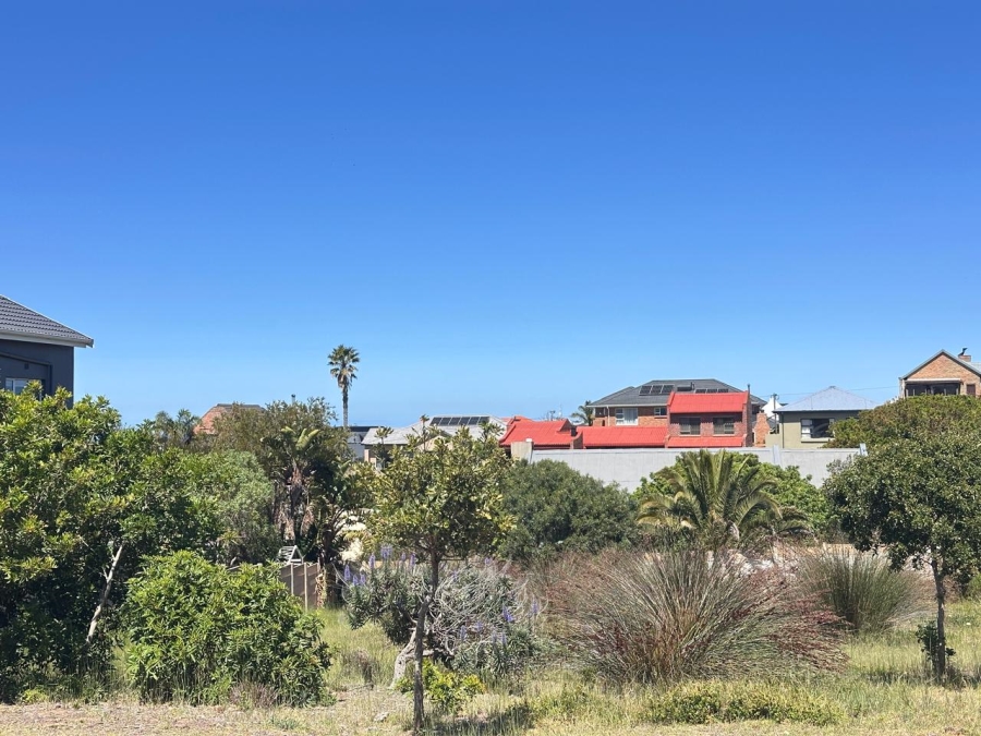 0 Bedroom Property for Sale in Stilbaai Wes Western Cape